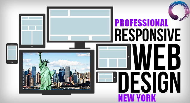 Website Design New York Thought Media