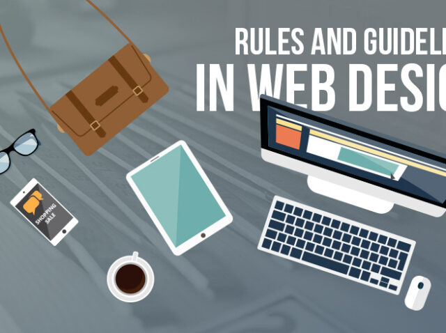 5-rules-in-website-design