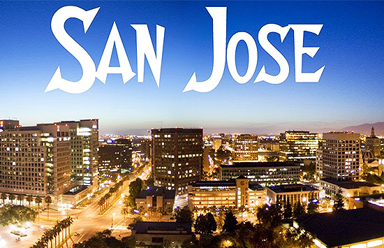 San Jose Web Design