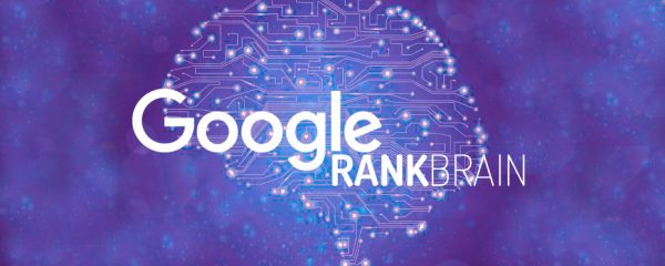 Google RankBrain AI