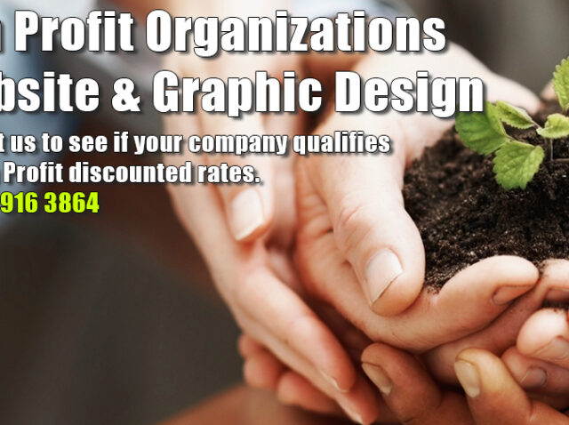 non-profit-webdesign-service