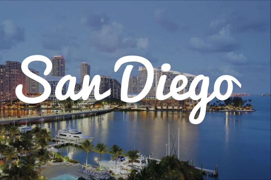 San Diego Web Designers