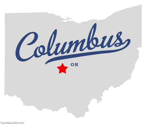 Columbus Web Designers