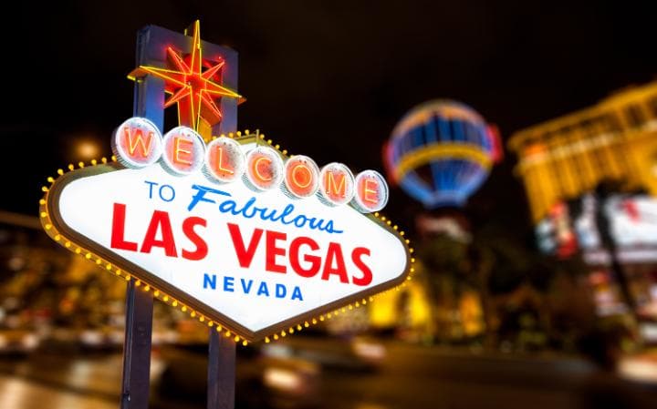 Las Vegas Web Designers