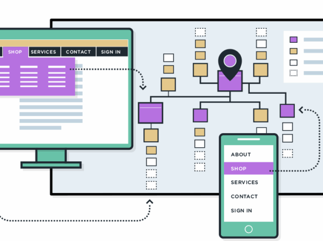sitemap-illustration