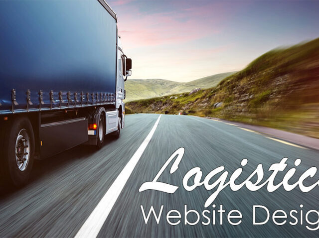 logistics-web-designer