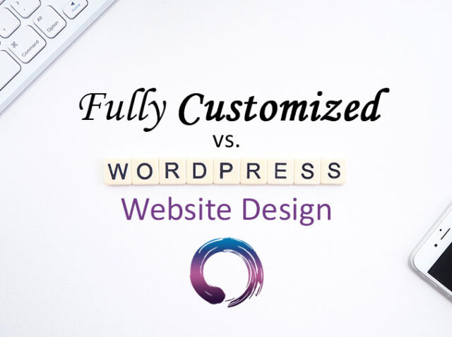 custom-web-design-vs-wordpress-website-design