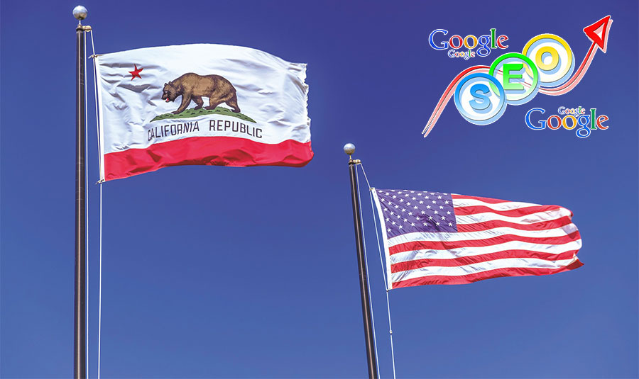 SEO Company California