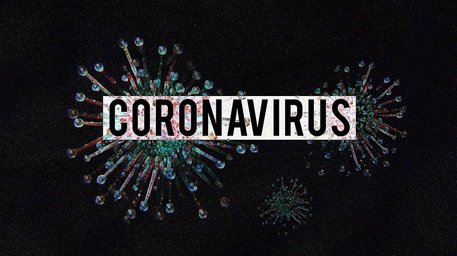 Coronavirus Covid-19