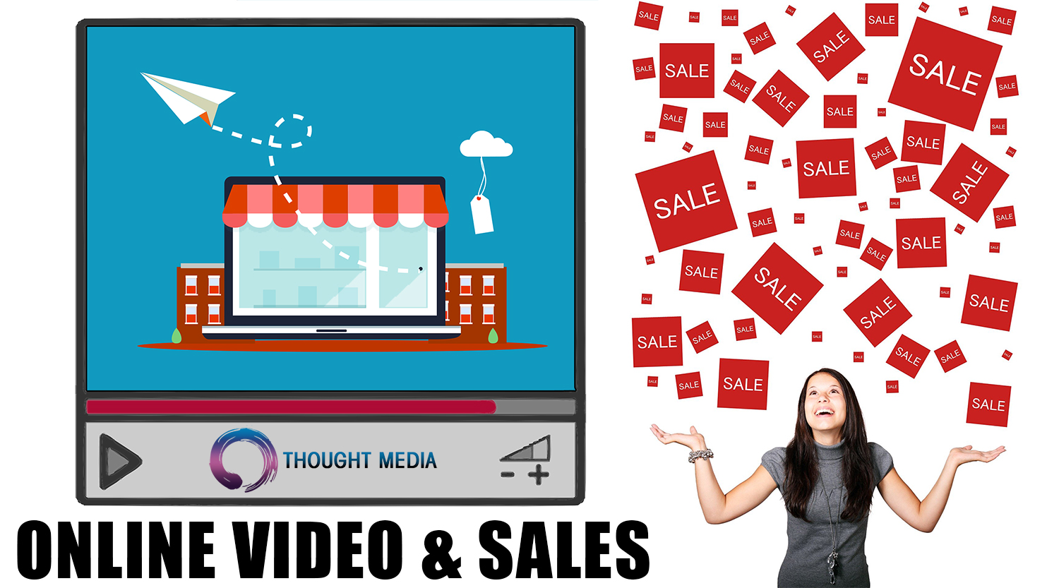 Why Use Explainer Videos? Can Online Video Boost Your Business Sales?