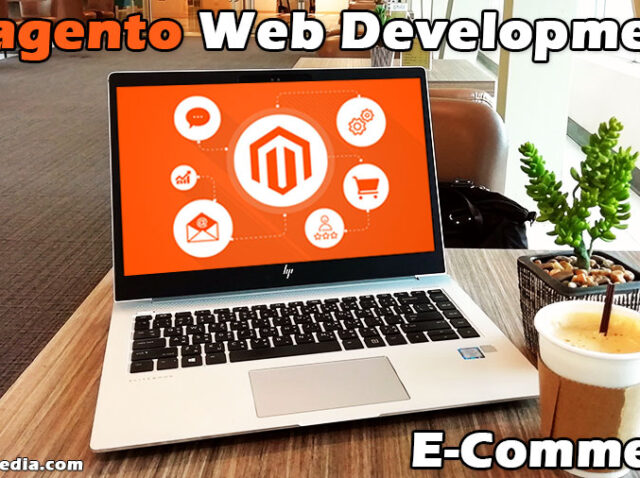 Magento-e-commerce-web-development