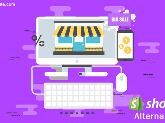shopify-alternatives-ecommerce-web-development