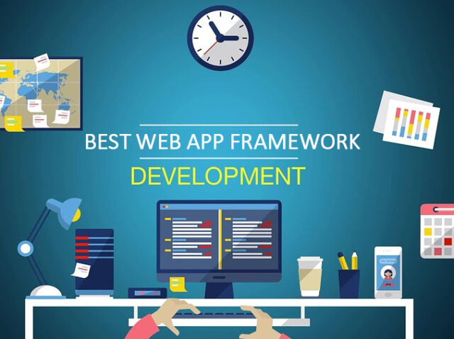 web-app-framework-development