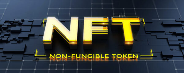 NFT Crypto Website Design New York Agency