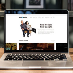 Bob and Sheri WordPress Website Design