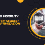 Boosting Visibility_ The Role of Search Engine Optimization