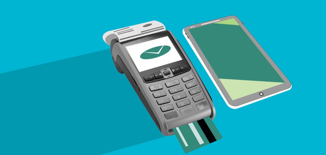 Online Payment Processing