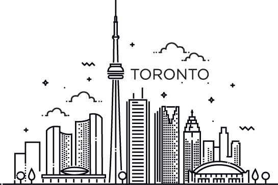 Toronto Web Design Toronto