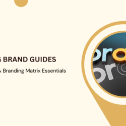 Building Brand Guides_ Logo Design & Branding Matrix Essentials