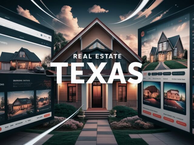 Creating-Dynamic-Real-Estate-Websites-for-Texas-Utilizing-WordPress-for-Property-Listings