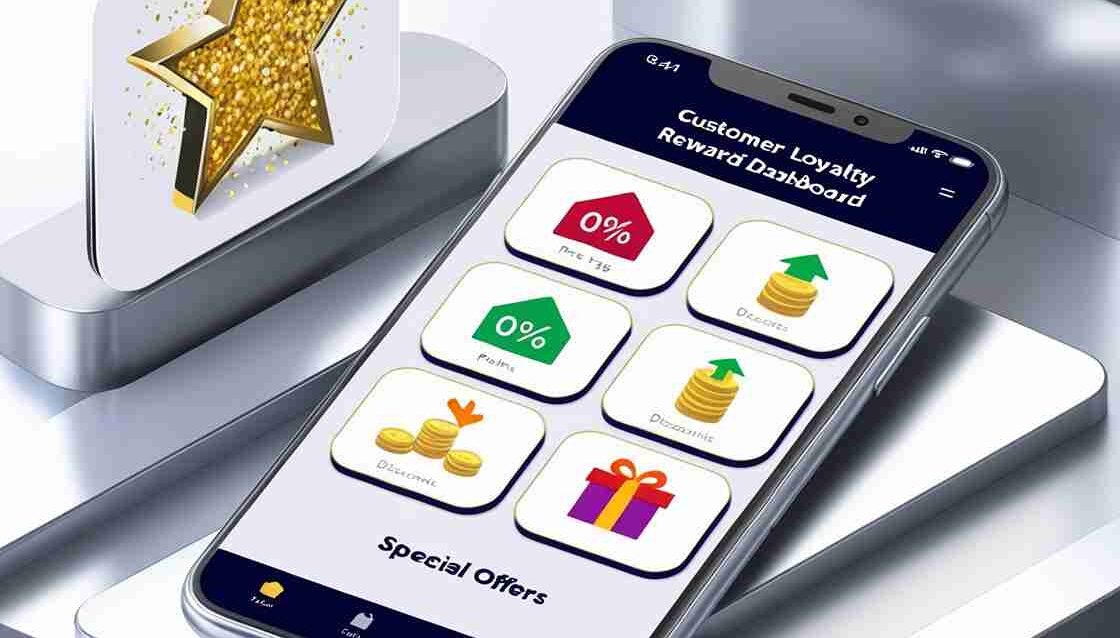 A-vibrant-modern-illustration-of-a-mobile-app A-vibrant-modern-illustration-of-a-mobile-app