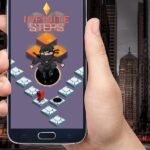 Infinite Steps