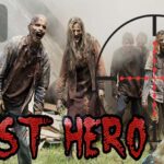 Last Hero – Zombie Sniper