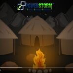PowerStorm Animated Video