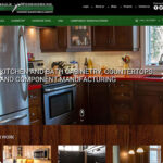 Chaulk Woodworking