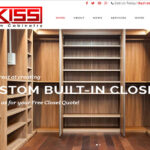 CKISS Cabinetry