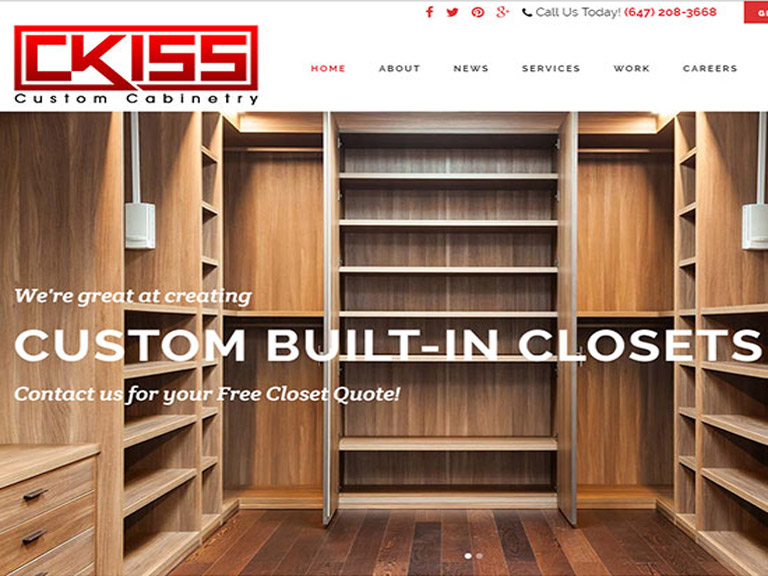 CKISS