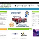 D-Mark Biosciences