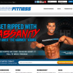 HAMMER FITNESS