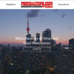 Mississauga Iron