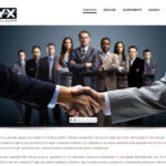 NYX Capital Corp.