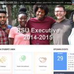 Ryerson Student Union