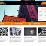 S&S Motors