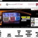 Smart Bar Products