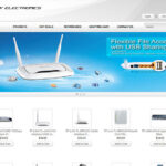 WAK Electronics