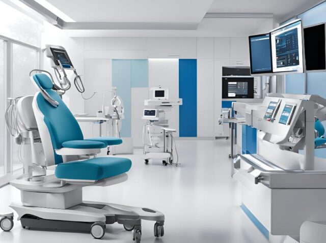 web-design-for-medical-equipment