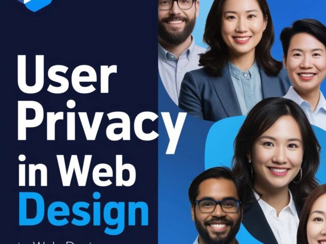 User-Privacy-in-Web-Design