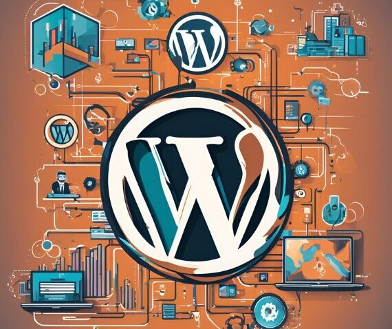 logo-of-a-wordpress-web-development-company