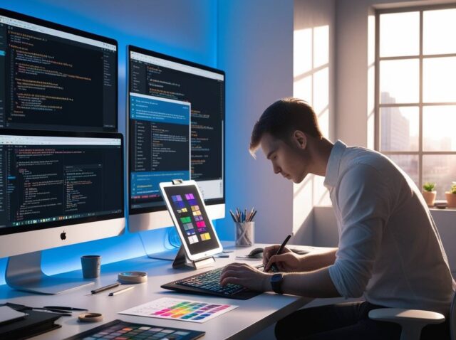 tailored-wordpress-theme-development