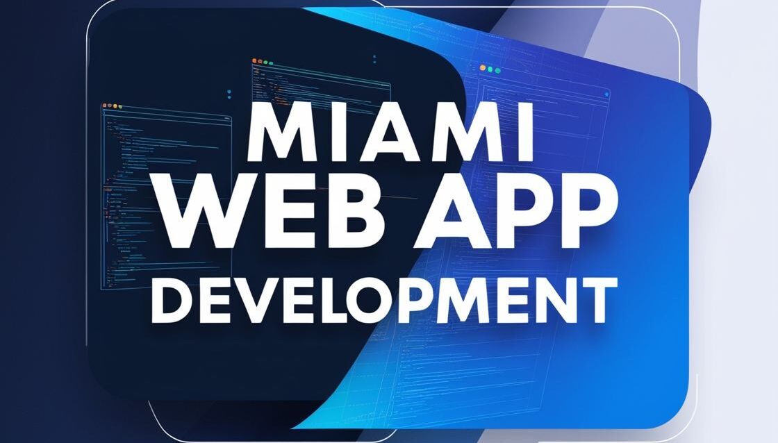 vibrant-digital-illustration-featuring-the-label-Miami-web-app-development vibrant-digital-illustration-featuring-the-label-Miami-web-app-development