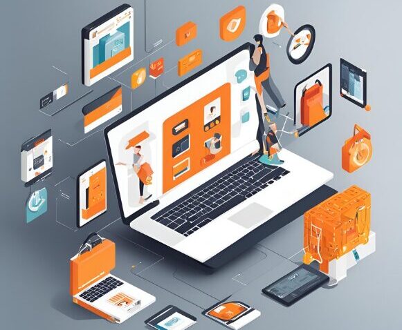 ecommerce-web-design