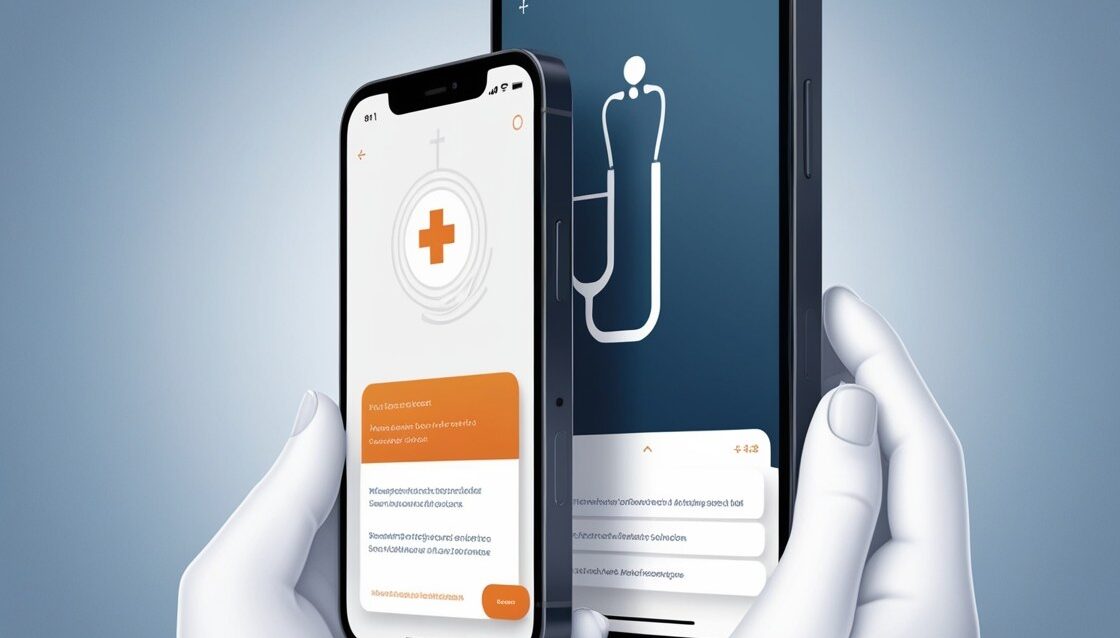 mobile-app-for-medical-professionals