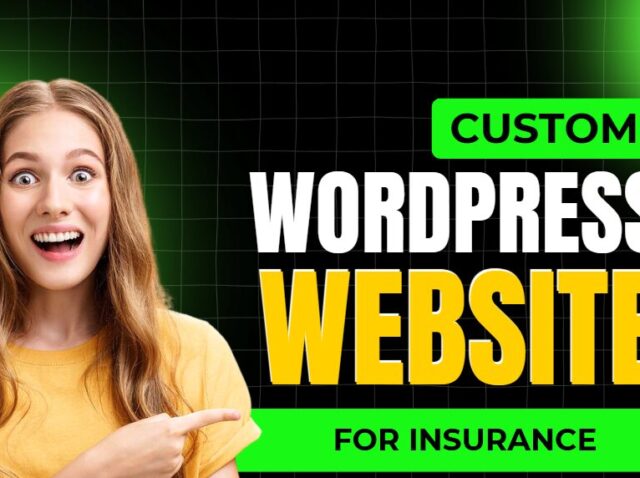 wordpress-website-for-insurance