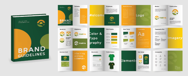 Brand Guidelines