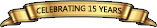 Celebrating 15+ Years of Service!