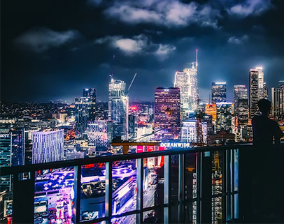 Web Design Companies in Los Angeles